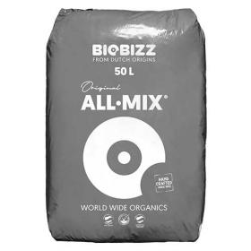 Biobizz Terreaux All-Mix 50 L